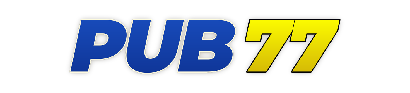 pub77 logo